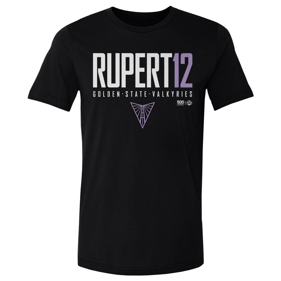 Iliana Rupert Men's Cotton T-Shirt | 500 LEVEL