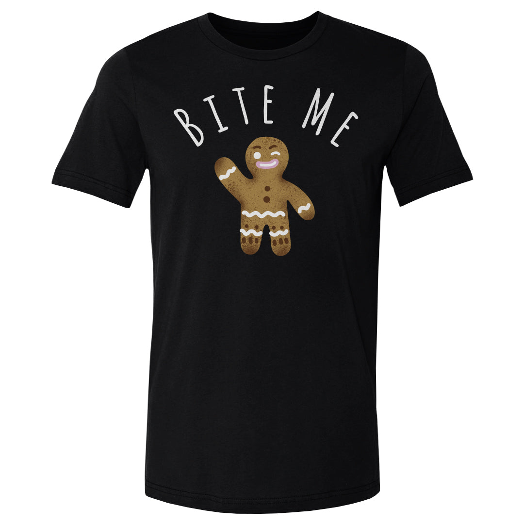 Christmas Men's Cotton T-Shirt | 500 LEVEL