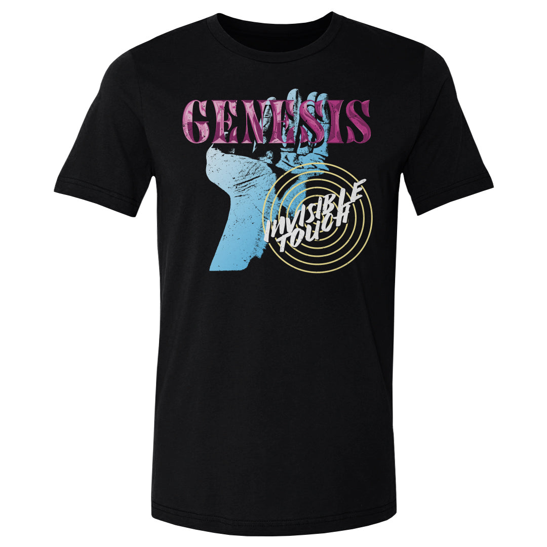 Genesis Men's Cotton T-Shirt | 500 LEVEL