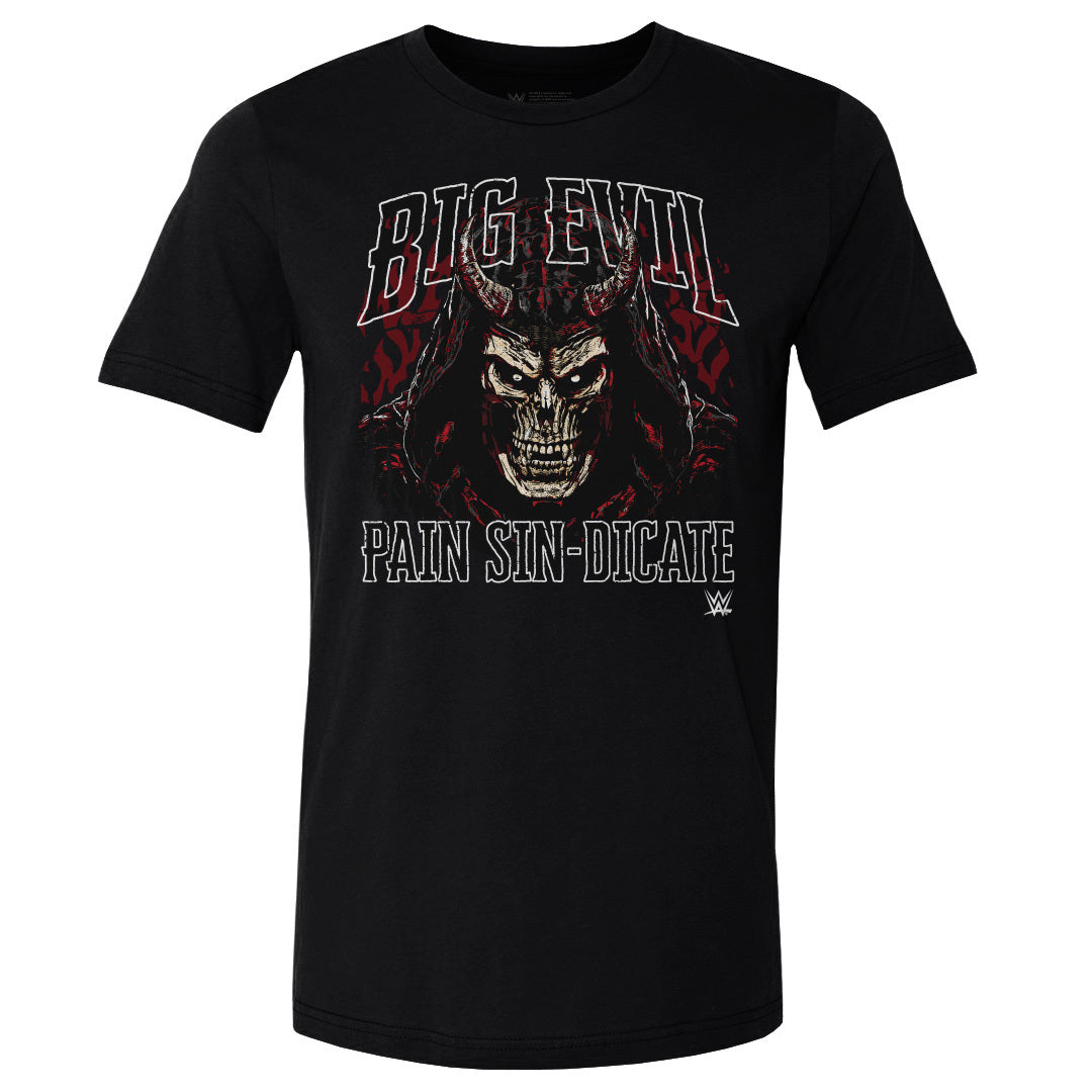 Undertaker Men's Cotton T-Shirt | 500 LEVEL