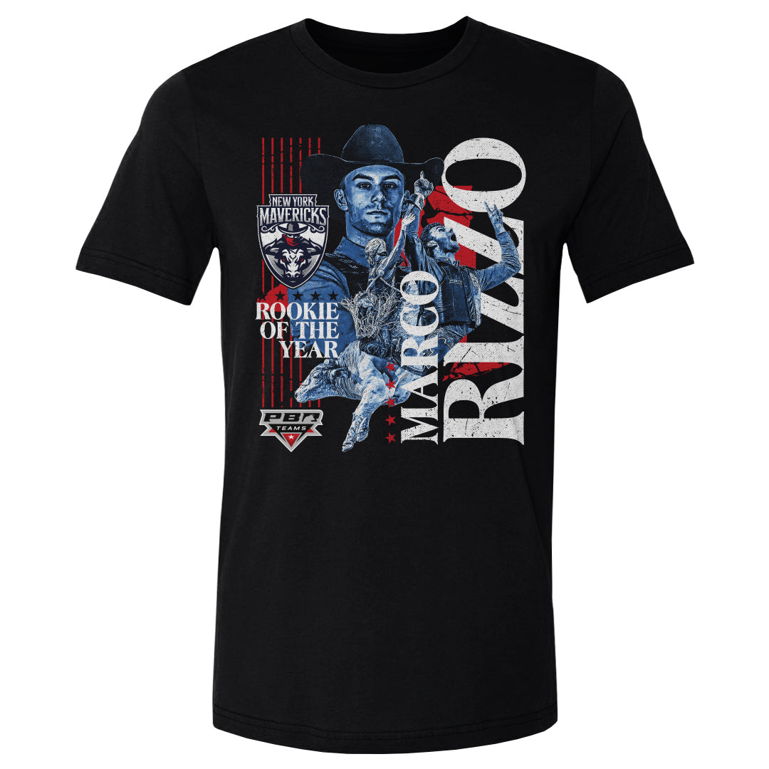 Marco Rizzo Men's Cotton T-Shirt | 500 LEVEL