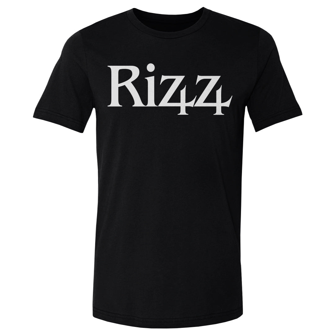 Anthony Rizzo Family Foundation Men's Cotton T-Shirt | 500 LEVEL