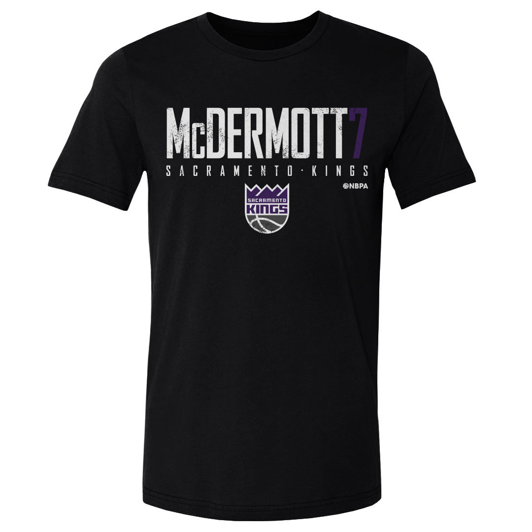 Doug McDermott Men's Cotton T-Shirt | 500 LEVEL