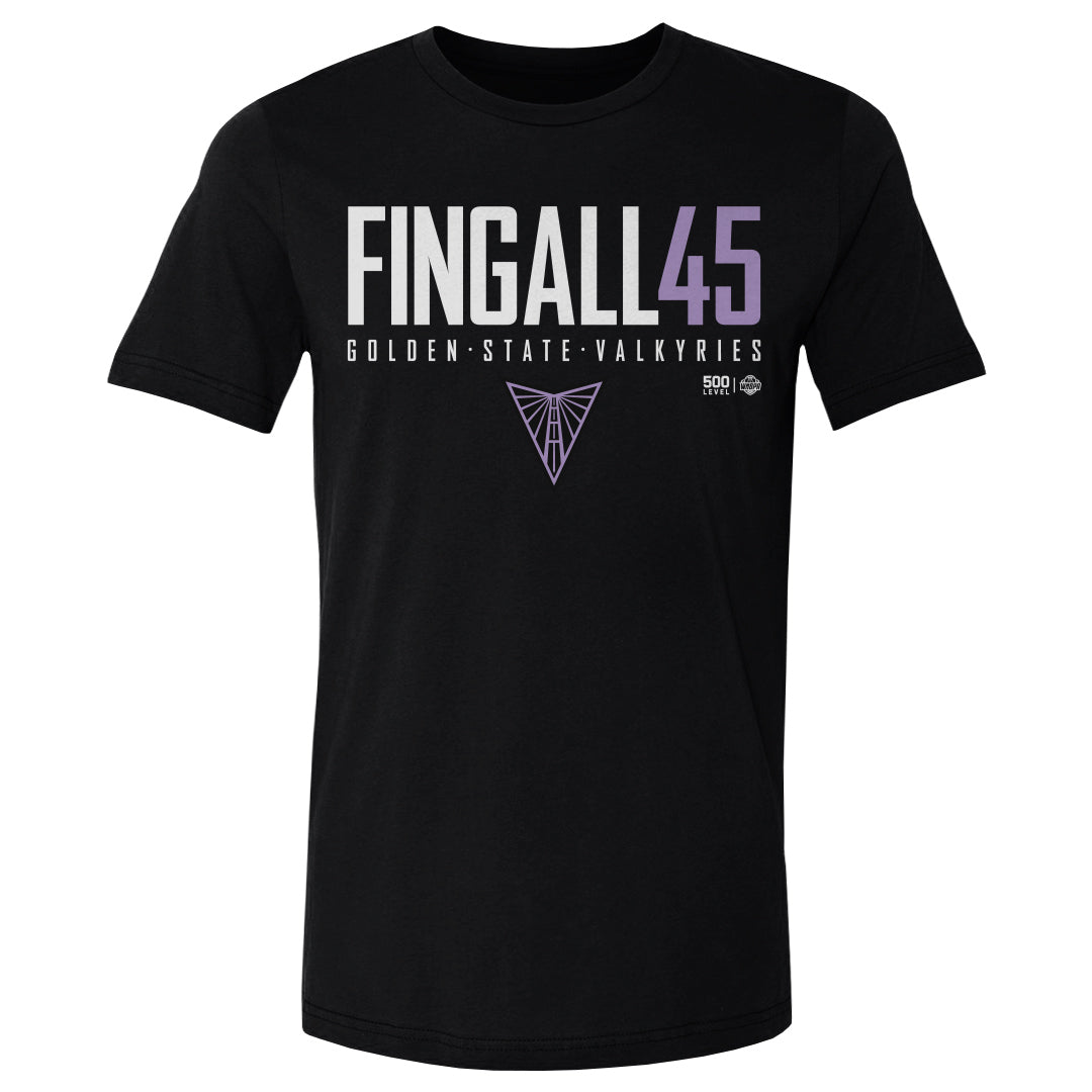 Nadia Fingall Men's Cotton T-Shirt | 500 LEVEL