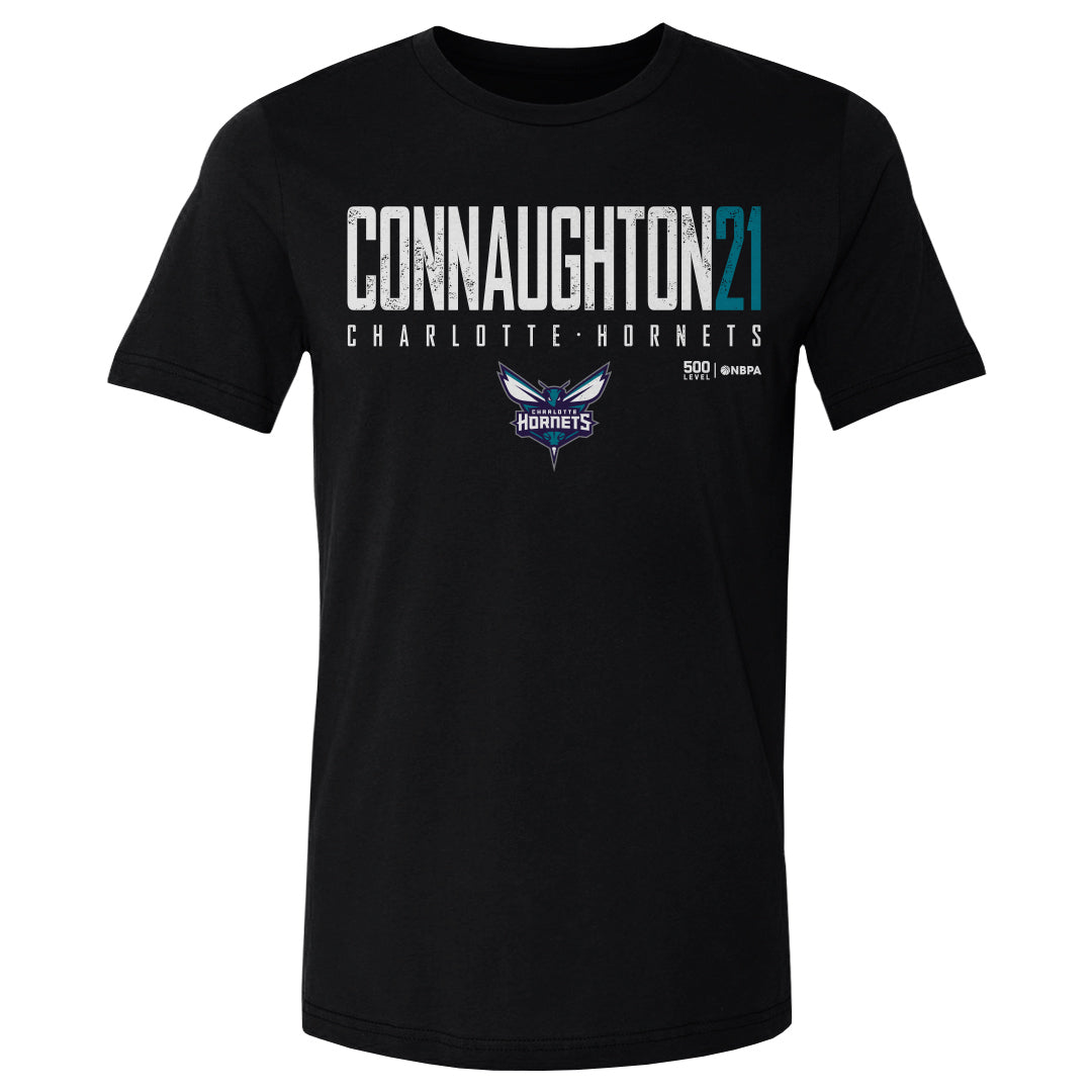 Pat Connaughton Men's Cotton T-Shirt | 500 LEVEL