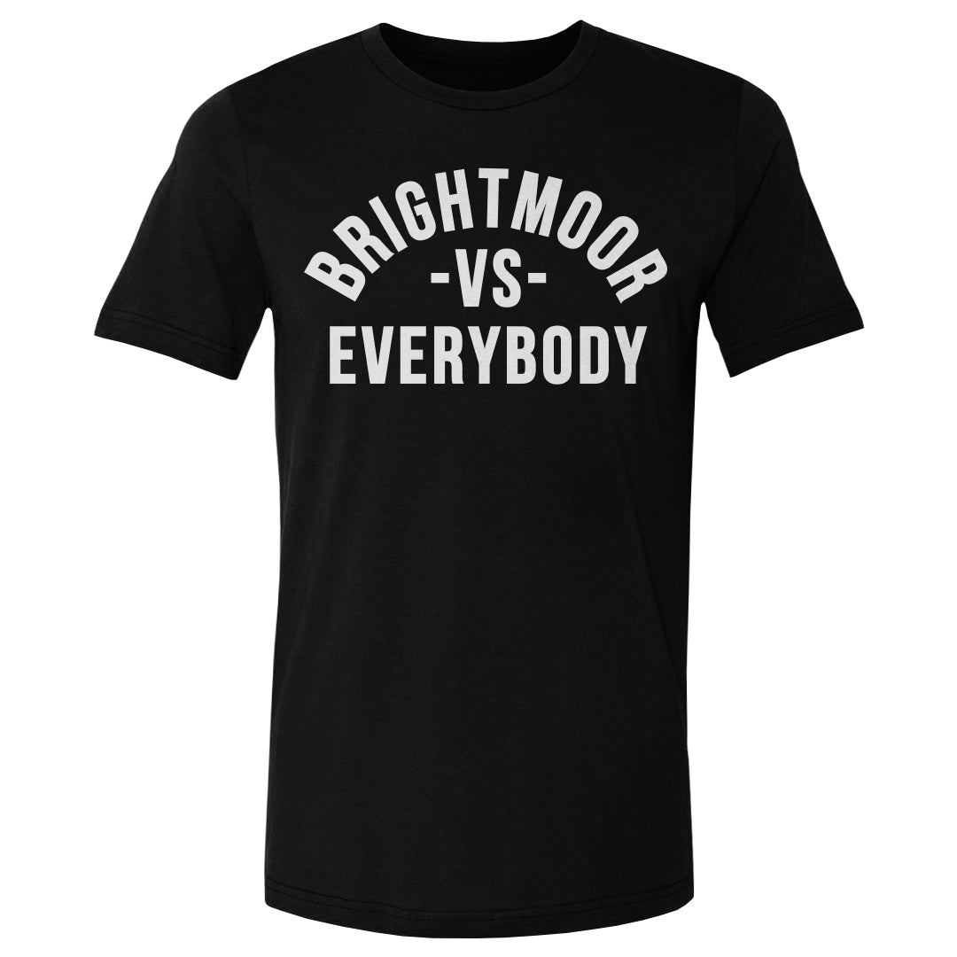 Vs. Everybody Men's Cotton T-Shirt | 500 LEVEL