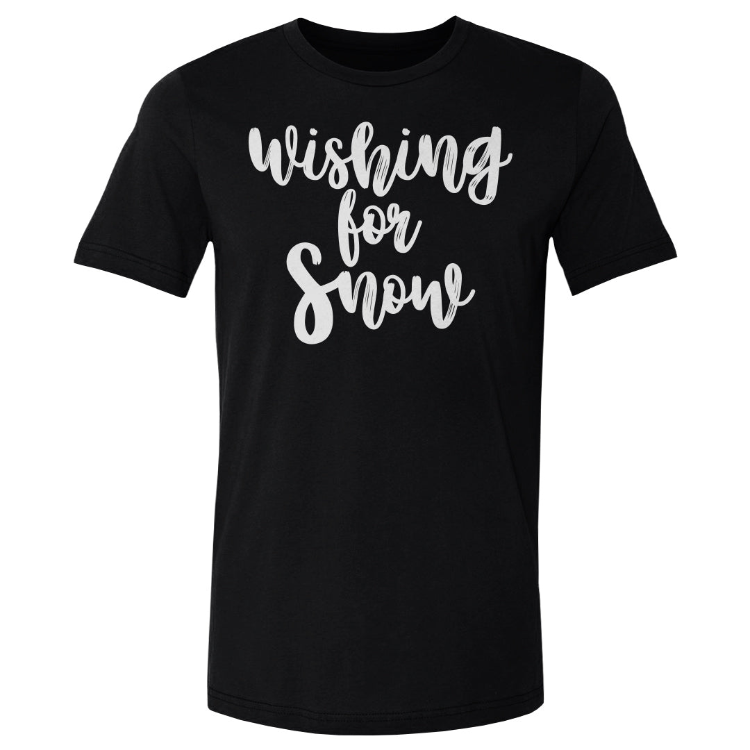 Christmas Men's Cotton T-Shirt | 500 LEVEL