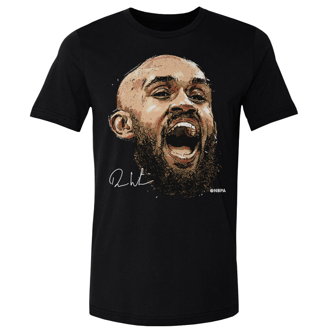 Derrick White Men's Cotton T-Shirt | 500 LEVEL