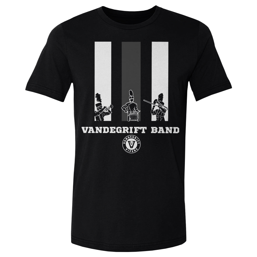 Vandegrift Men's Cotton T-Shirt | 500 LEVEL
