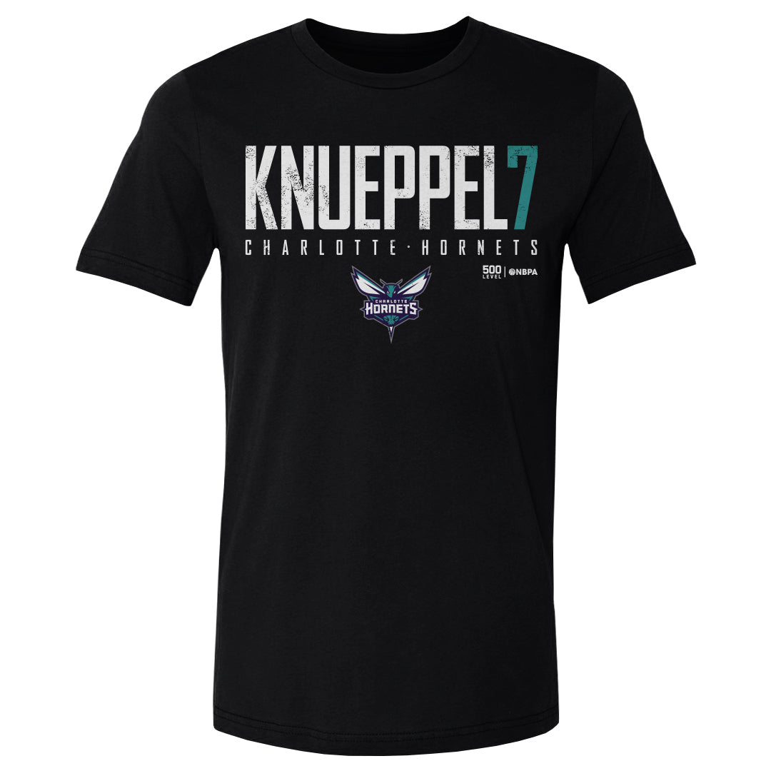 Kon Knueppel Men's Cotton T-Shirt | 500 LEVEL