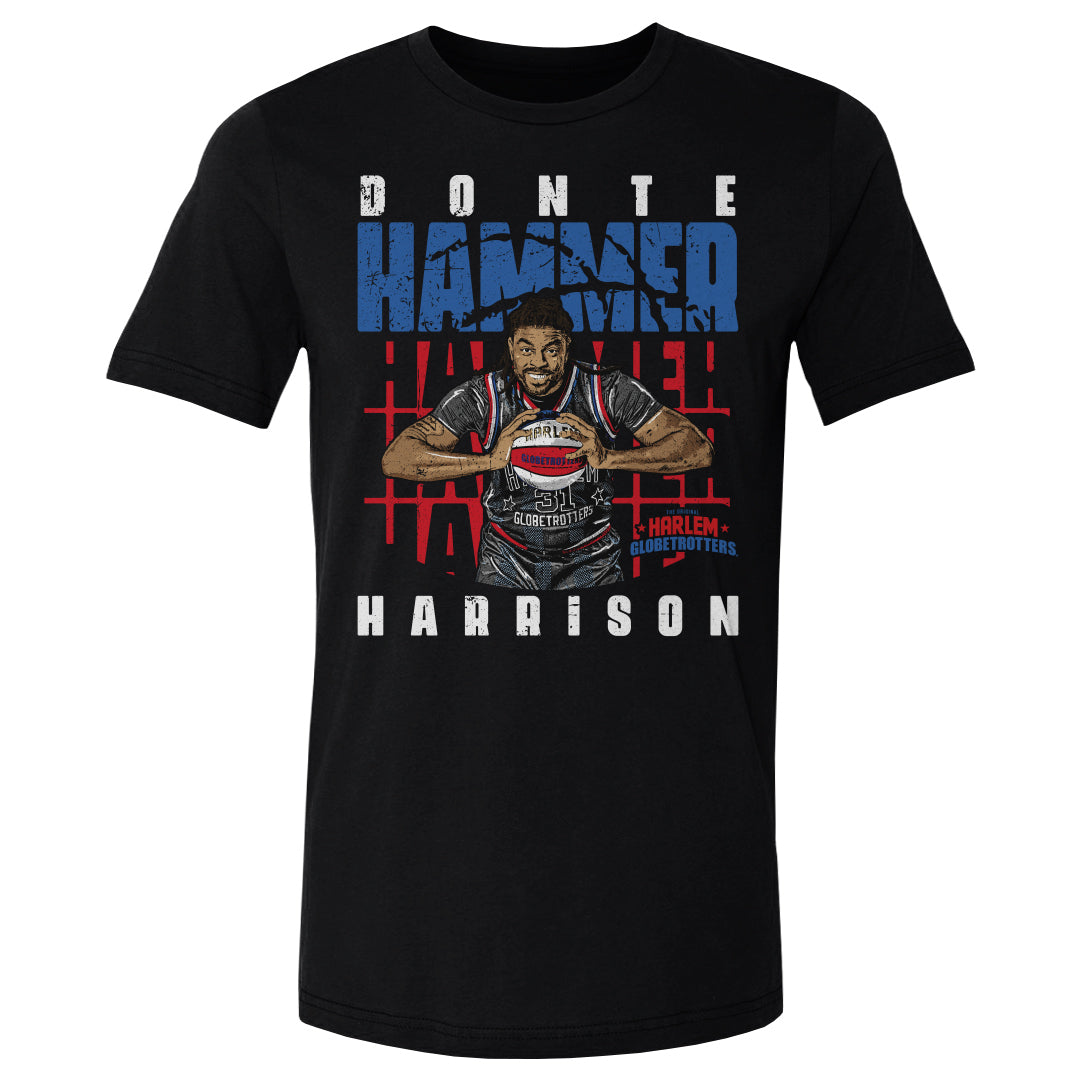 Hammer Harrison Men's Cotton T-Shirt | 500 LEVEL