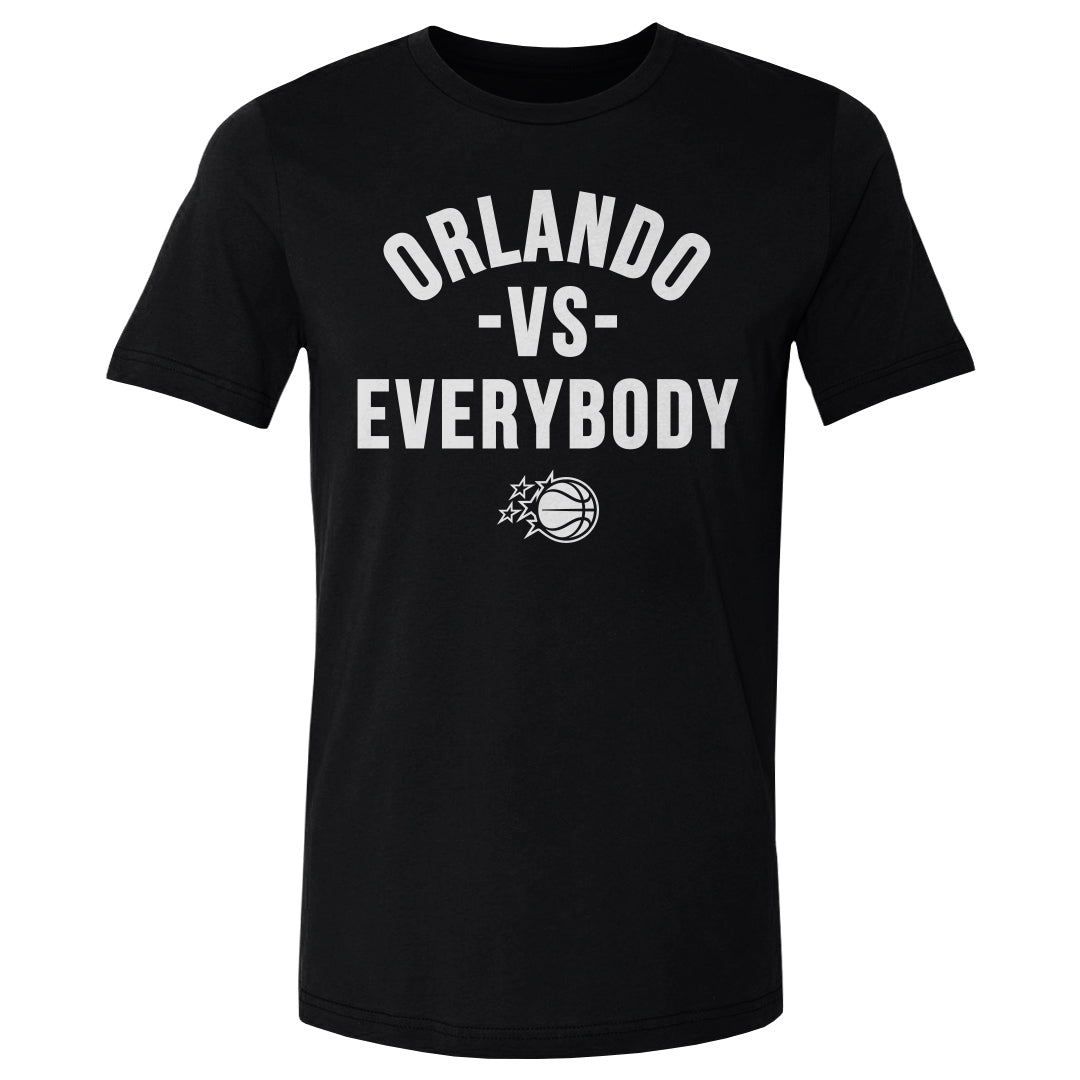 Orlando Magic Men's Cotton T-Shirt | 500 LEVEL