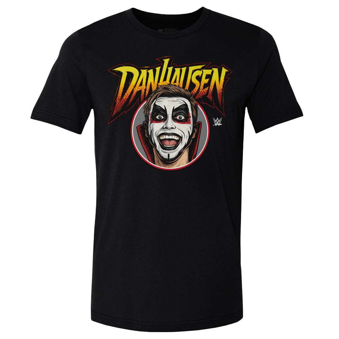 Danhausen Men's Cotton T-Shirt | 500 LEVEL