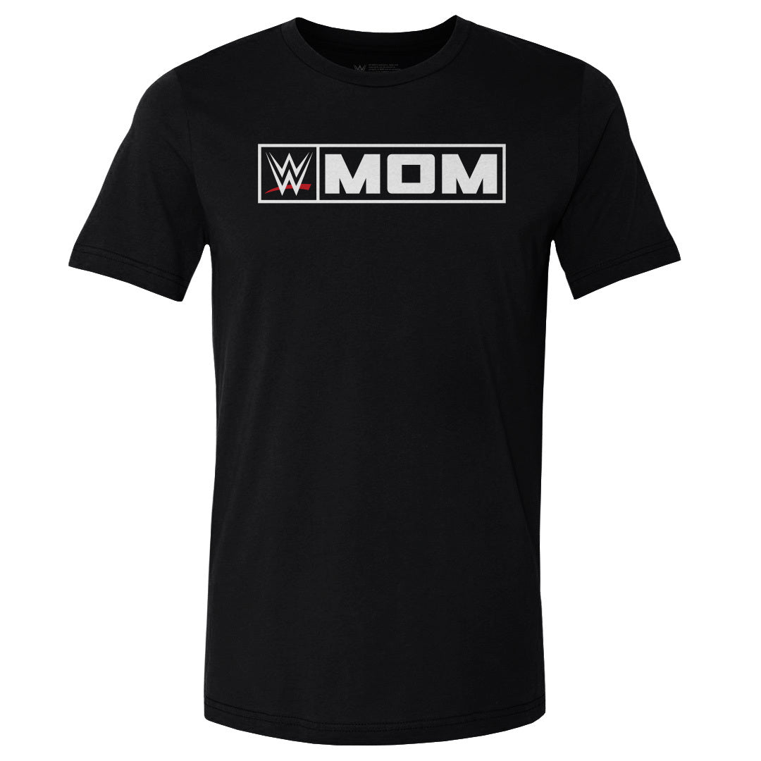 WWE Men's Cotton T-Shirt | 500 LEVEL