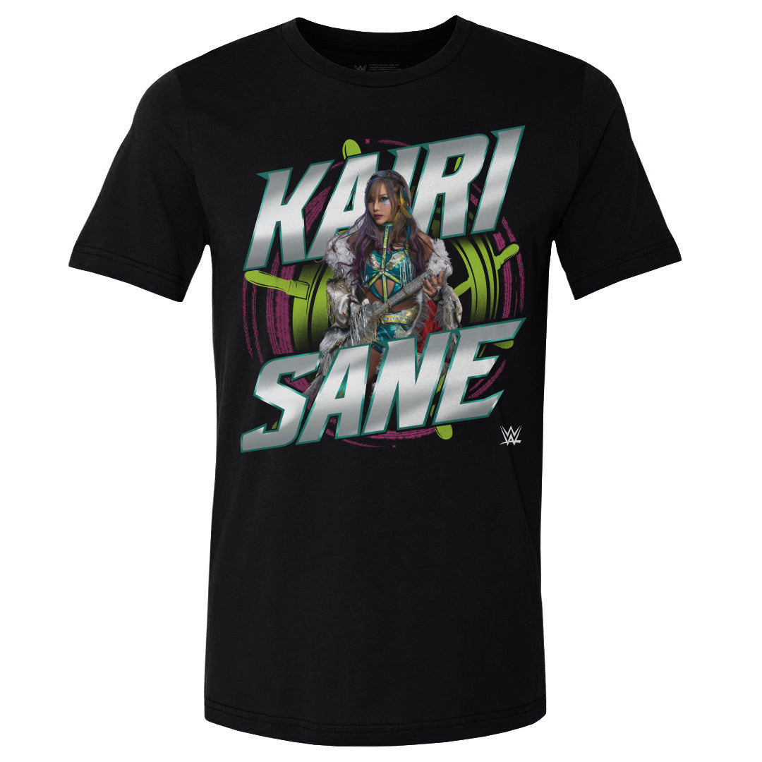 Kairi Sane Men's Cotton T-Shirt | 500 LEVEL