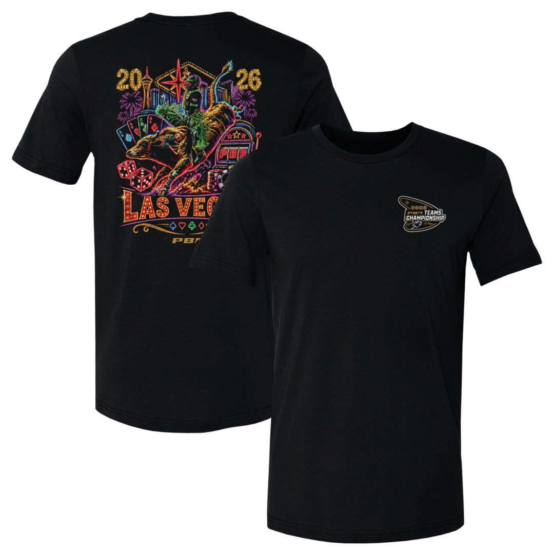 PBR Men's Cotton T-Shirt | 500 LEVEL