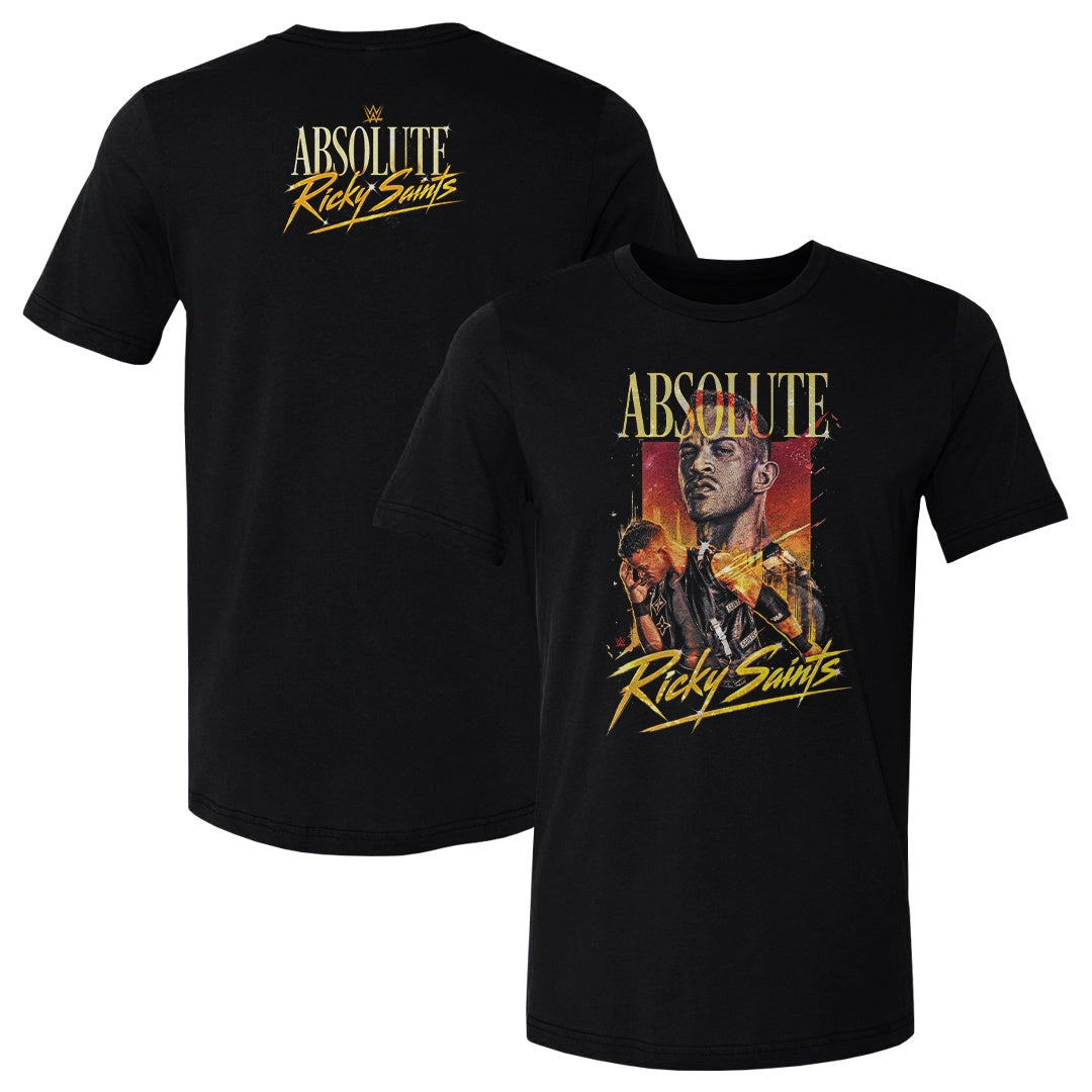 Ricky Saints Men's Cotton T-Shirt | 500 LEVEL