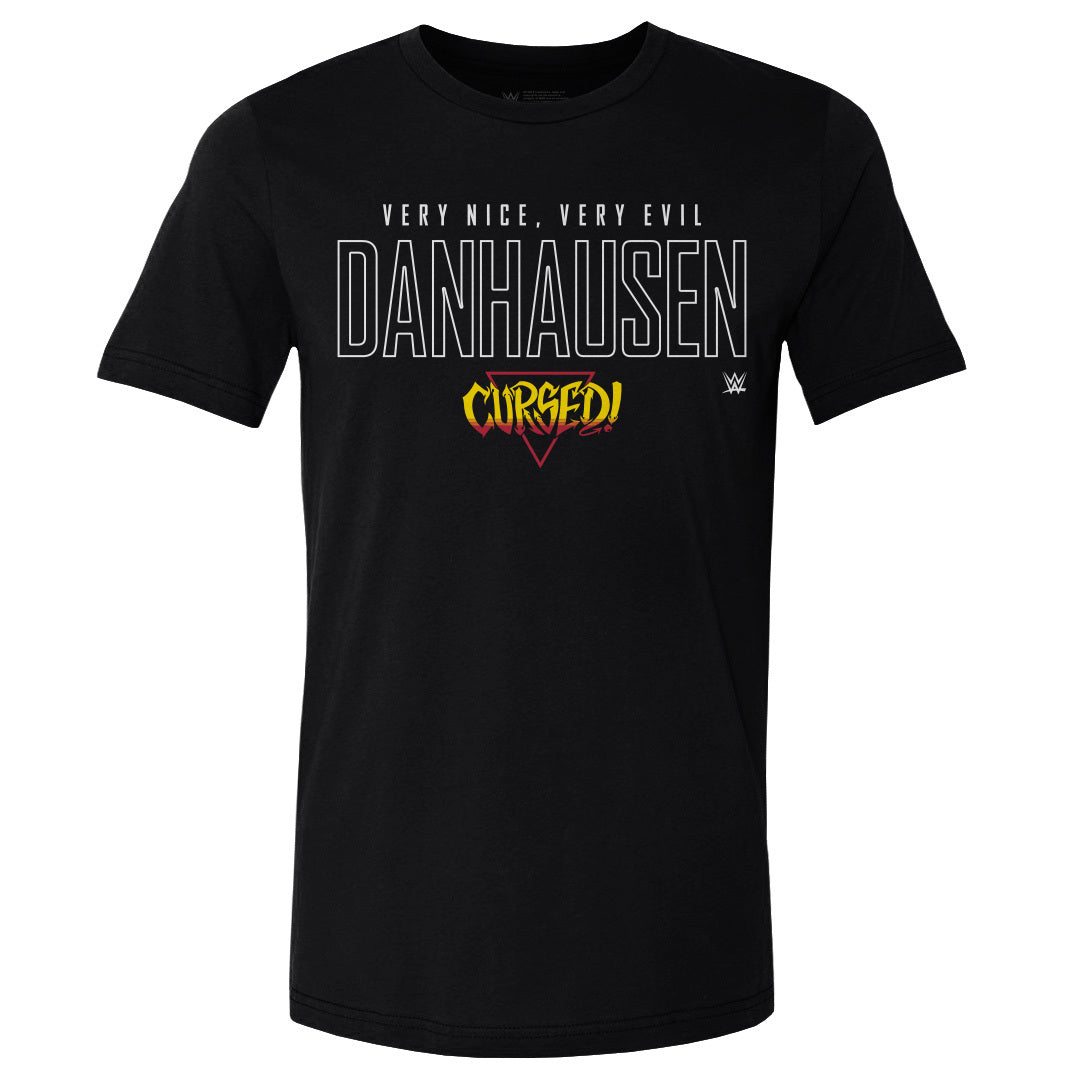 Danhausen Men's Cotton T-Shirt | 500 LEVEL