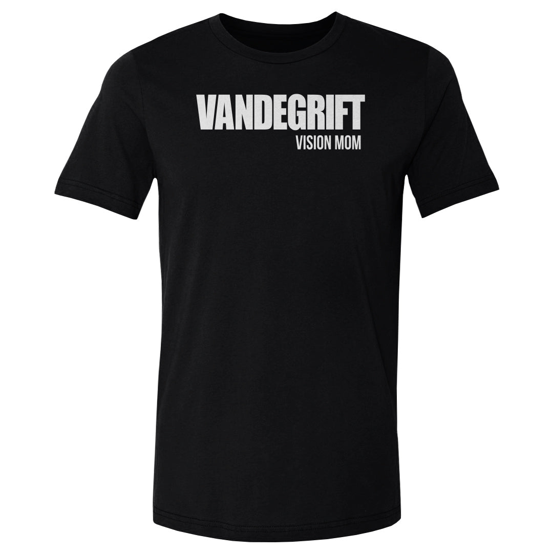 Vandegrift Men's Cotton T-Shirt | 500 LEVEL
