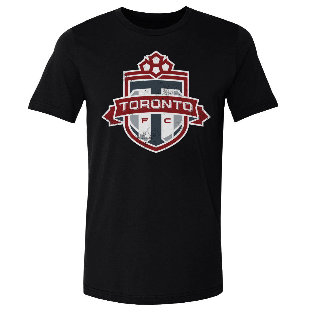 Toronto FC Men's Cotton T-Shirt | 500 LEVEL