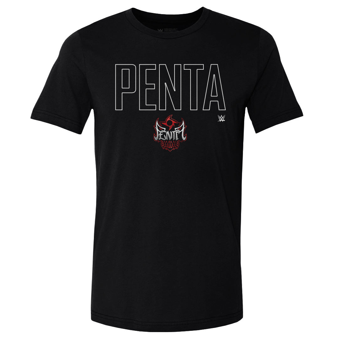 Penta Men's Cotton T-Shirt | 500 LEVEL