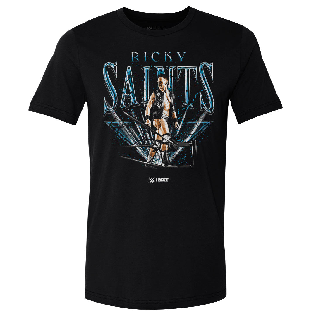 Ricky Saints Men's Cotton T-Shirt | 500 LEVEL