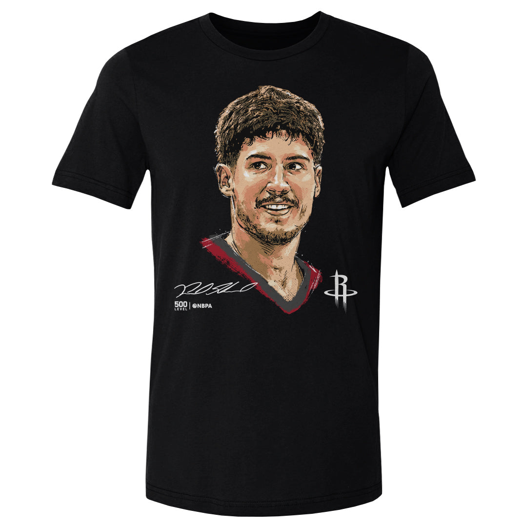 Reed Sheppard Men's Cotton T-Shirt | 500 LEVEL