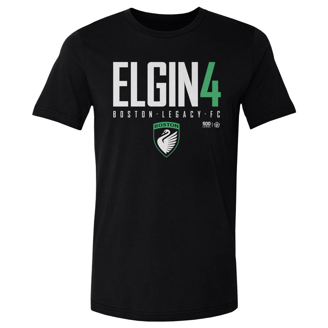 Emerson Elgin Men's Cotton T-Shirt | 500 LEVEL