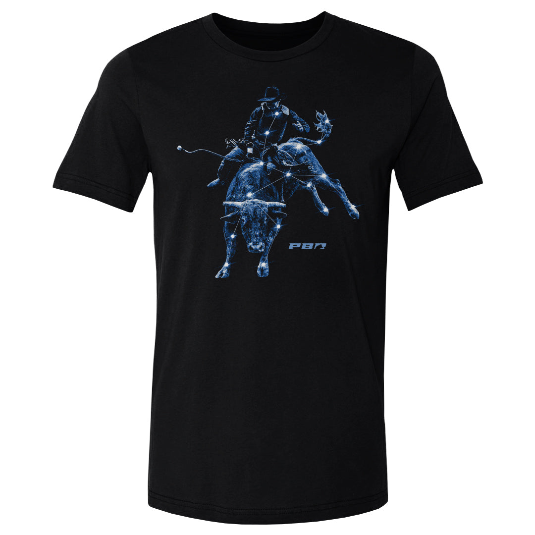 Space Cowboys Men's Cotton T-Shirt | 500 LEVEL