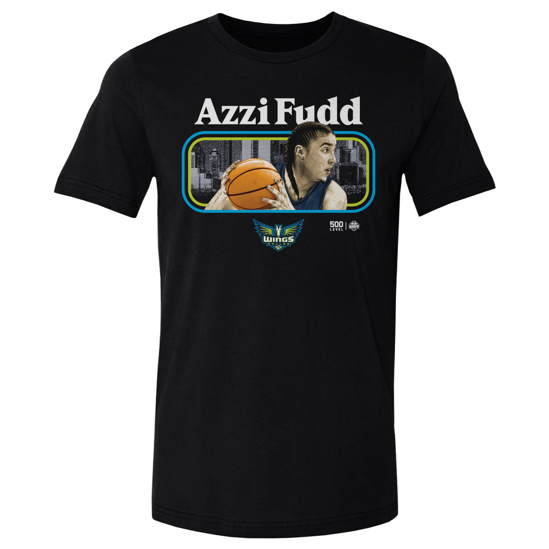 Azzi Fudd Men's Cotton T-Shirt | 500 LEVEL