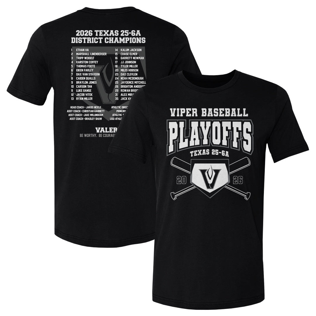 Vandegrift Men's Cotton T-Shirt | 500 LEVEL