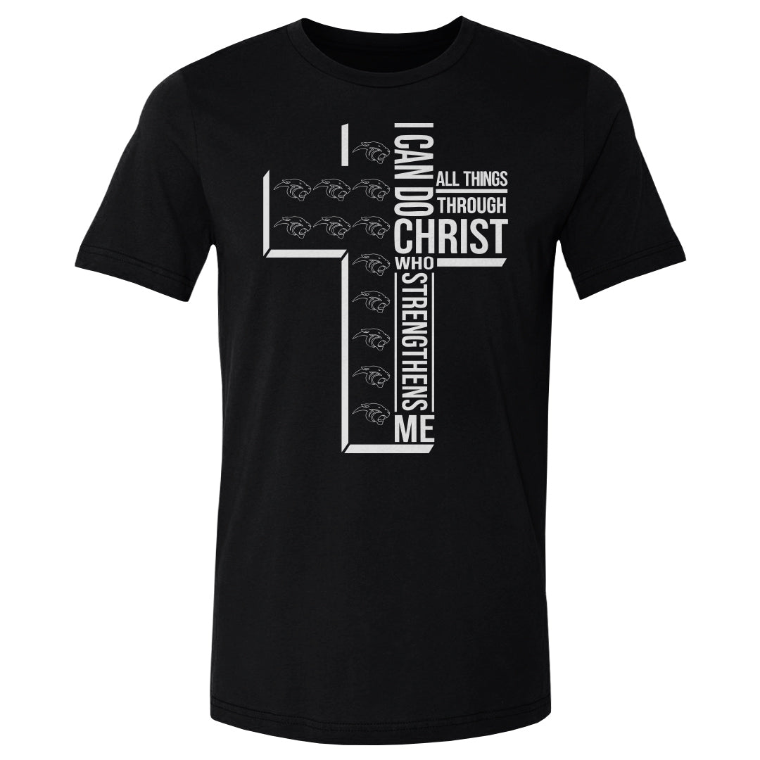 Plano East Men's Cotton T-Shirt | 500 LEVEL