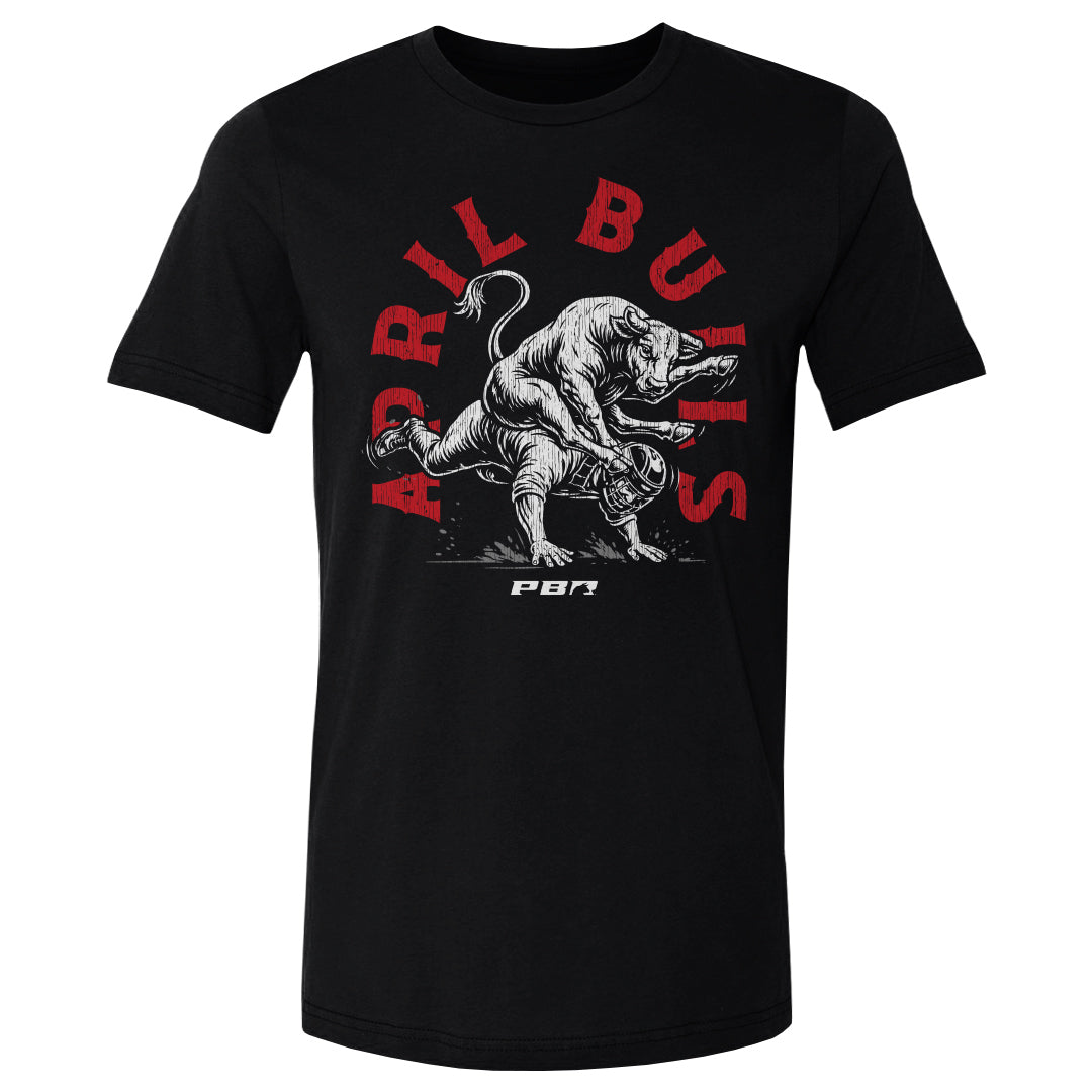 PBR Men's Cotton T-Shirt | 500 LEVEL