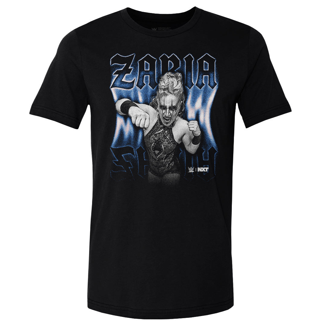 Zaria Men's Cotton T-Shirt | 500 LEVEL