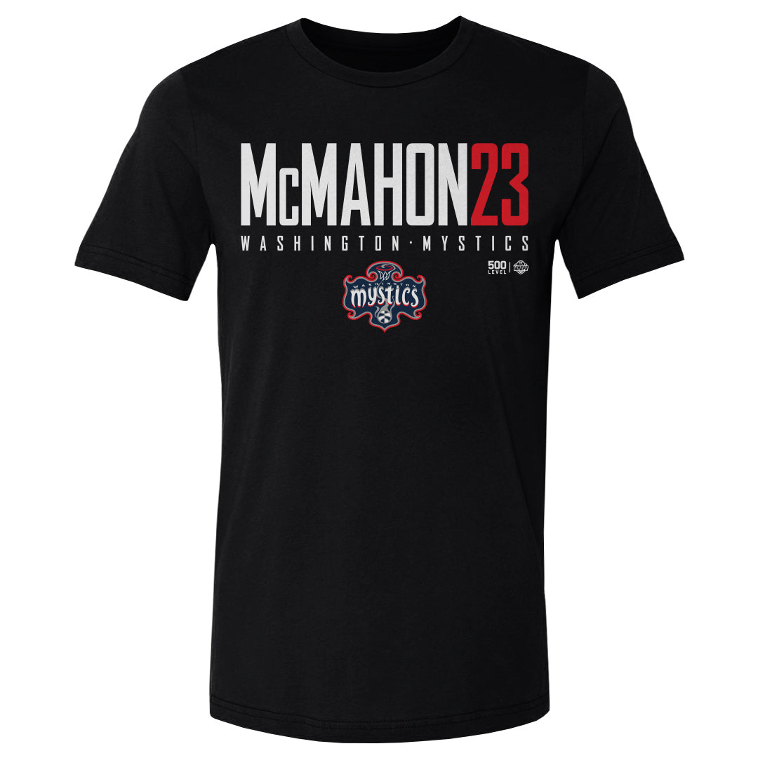 Cotie McMahon Men's Cotton T-Shirt | 500 LEVEL