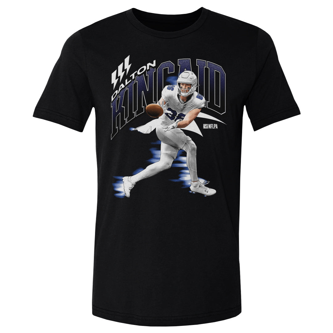 Dalton Kincaid Men's Cotton T-Shirt | 500 LEVEL