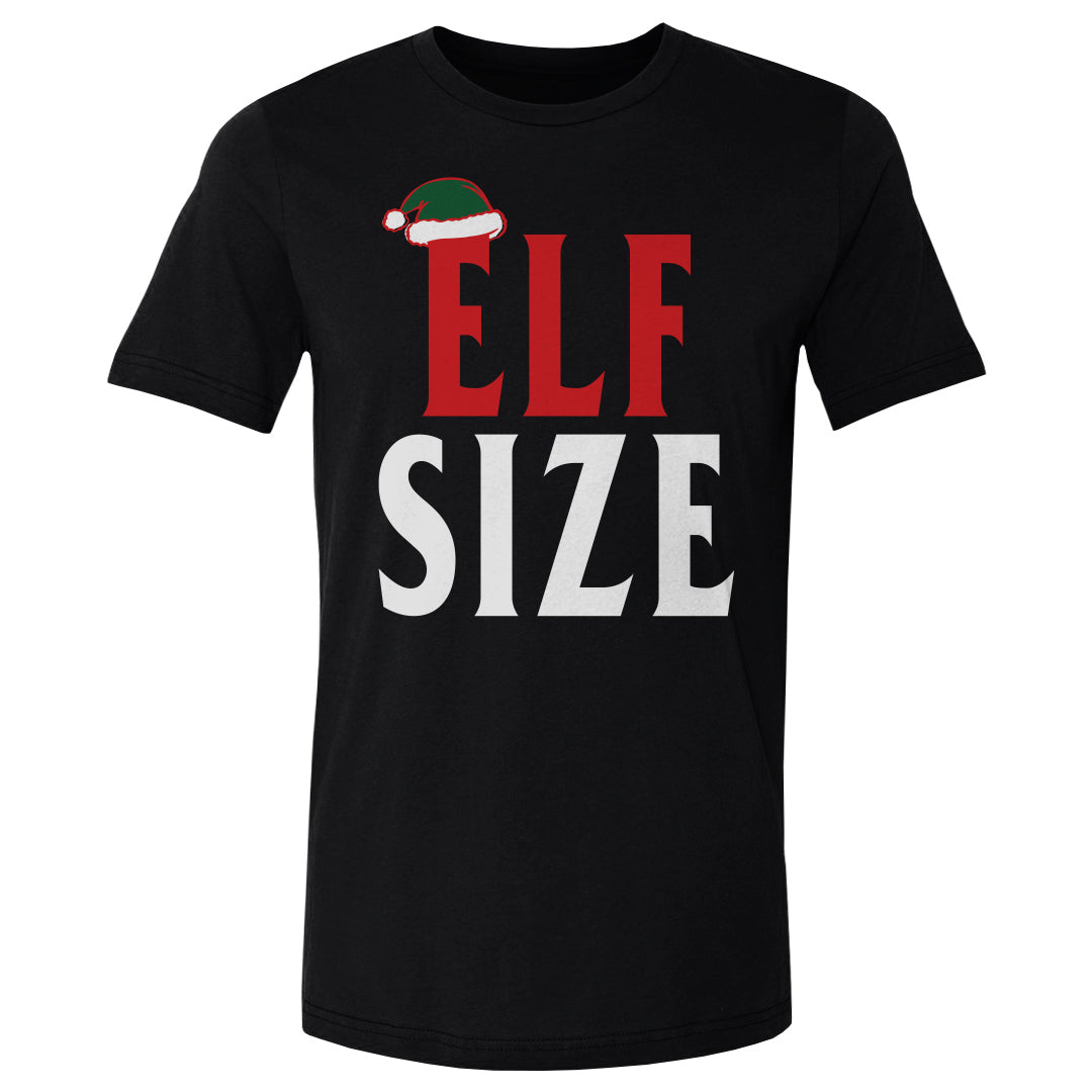 Christmas Men's Cotton T-Shirt | 500 LEVEL