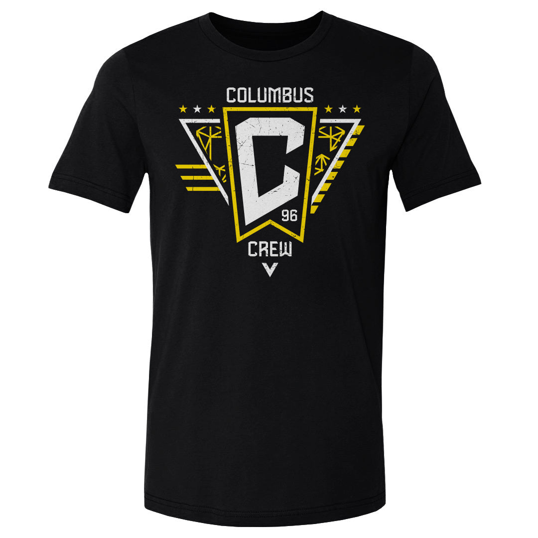 Columbus Crew Men's Cotton T-Shirt | 500 LEVEL