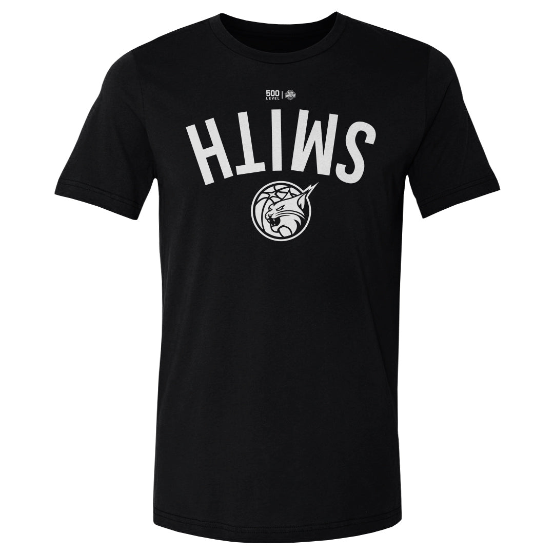 Alanna Smith Men's Cotton T-Shirt | 500 LEVEL