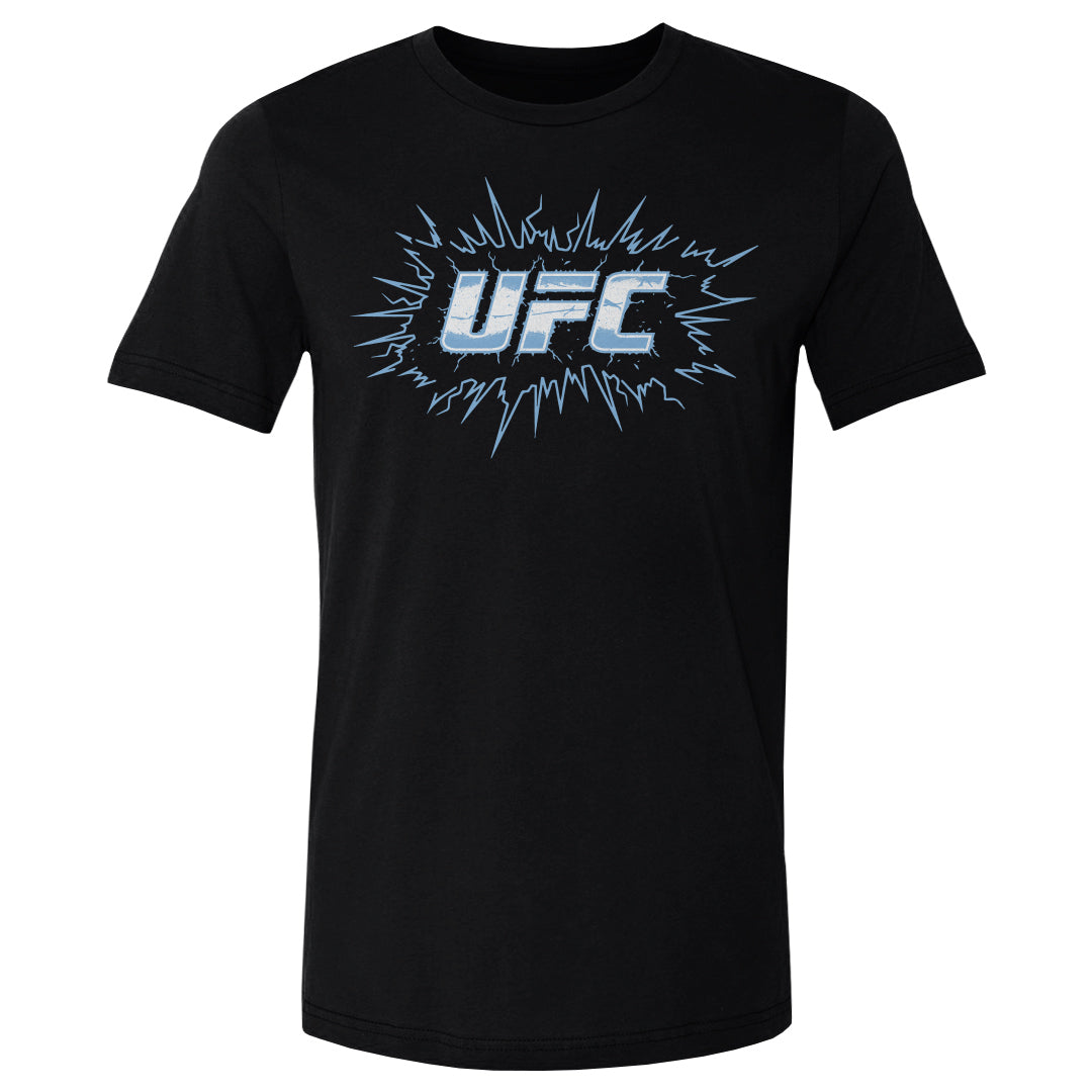 UFC Men's Cotton T-Shirt | 500 LEVEL