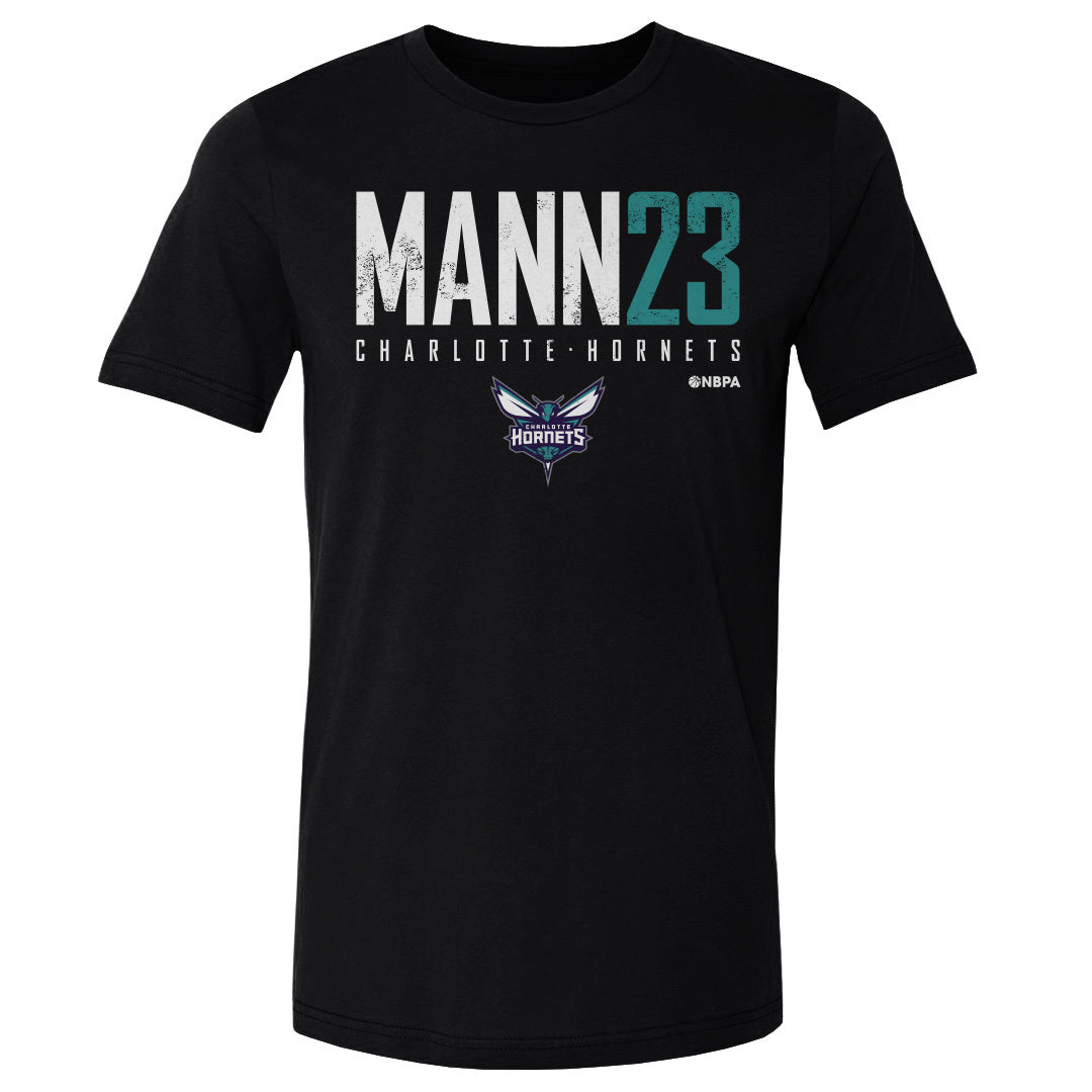 Tre Mann Men's Cotton T-Shirt | 500 LEVEL