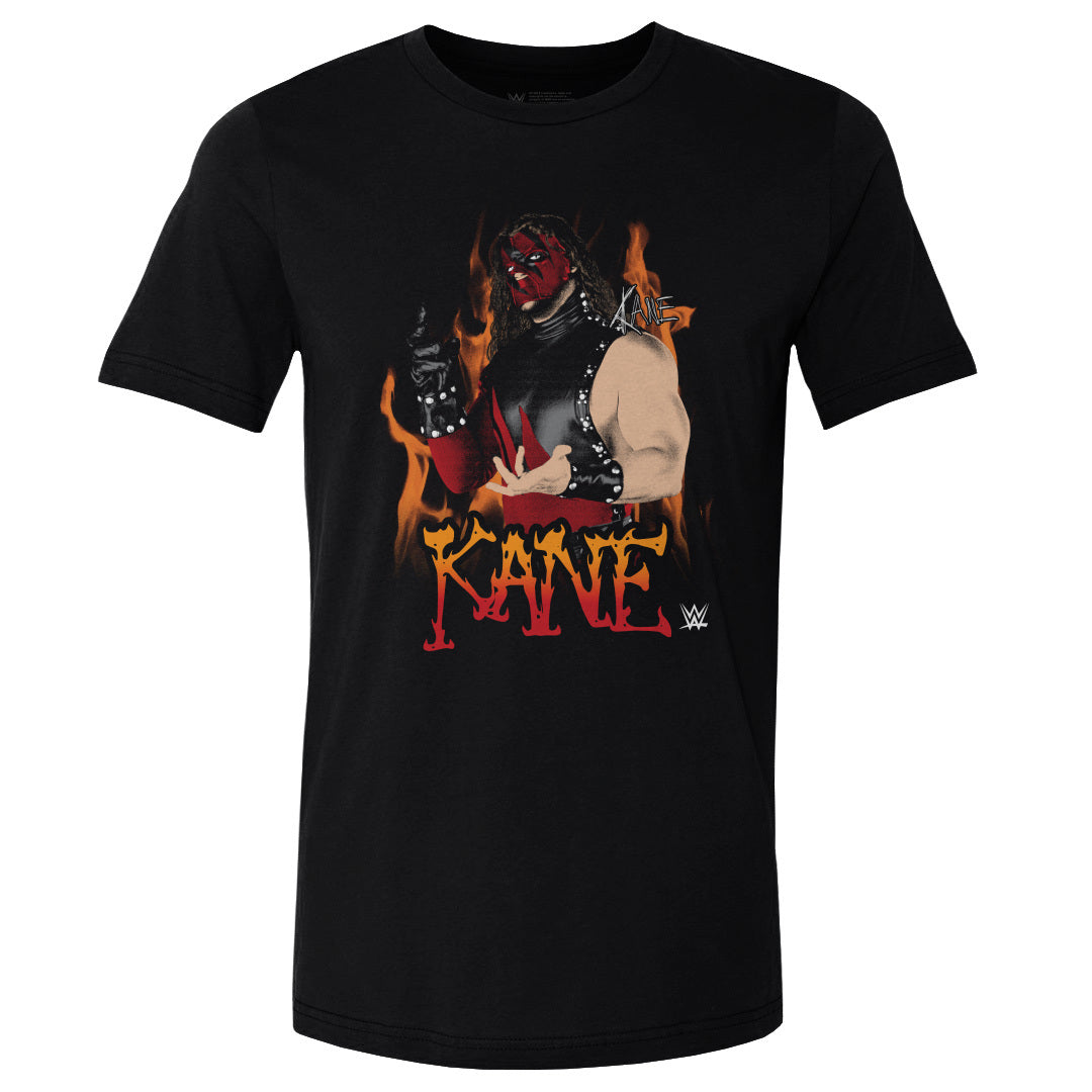 Kane Men's Cotton T-Shirt | 500 LEVEL