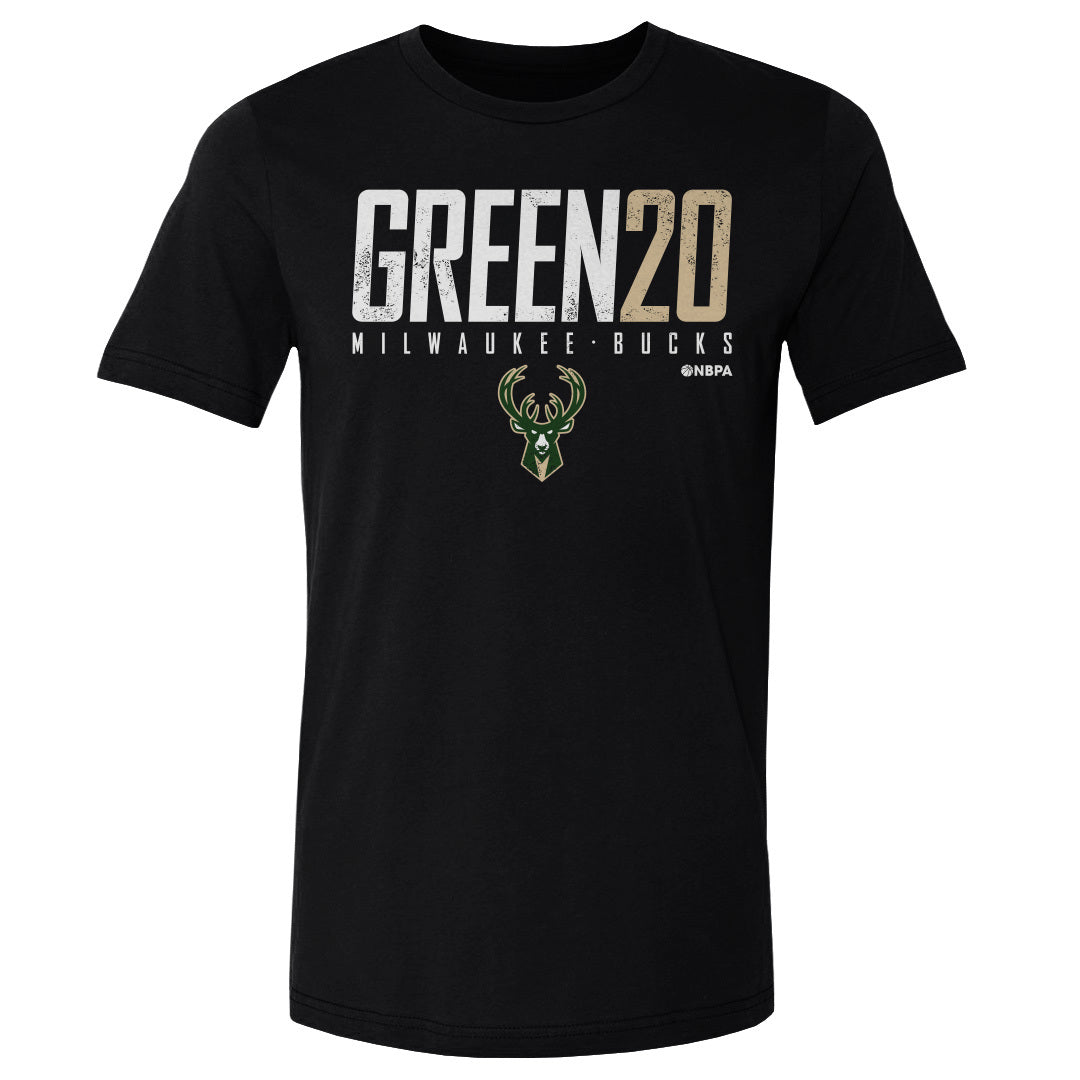 AJ Green Men's Cotton T-Shirt | 500 LEVEL