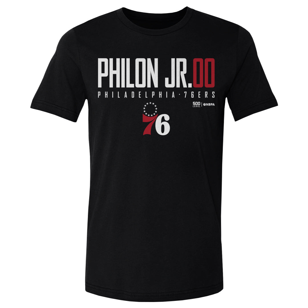 Labaron Philon Jr. Men's Cotton T-Shirt | 500 LEVEL