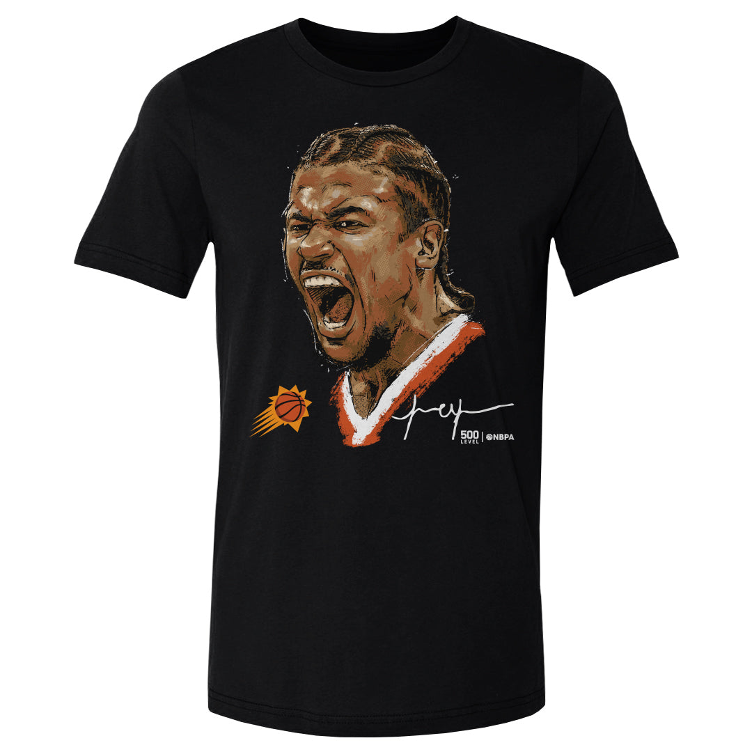 Jalen Green Men's Cotton T-Shirt | 500 LEVEL