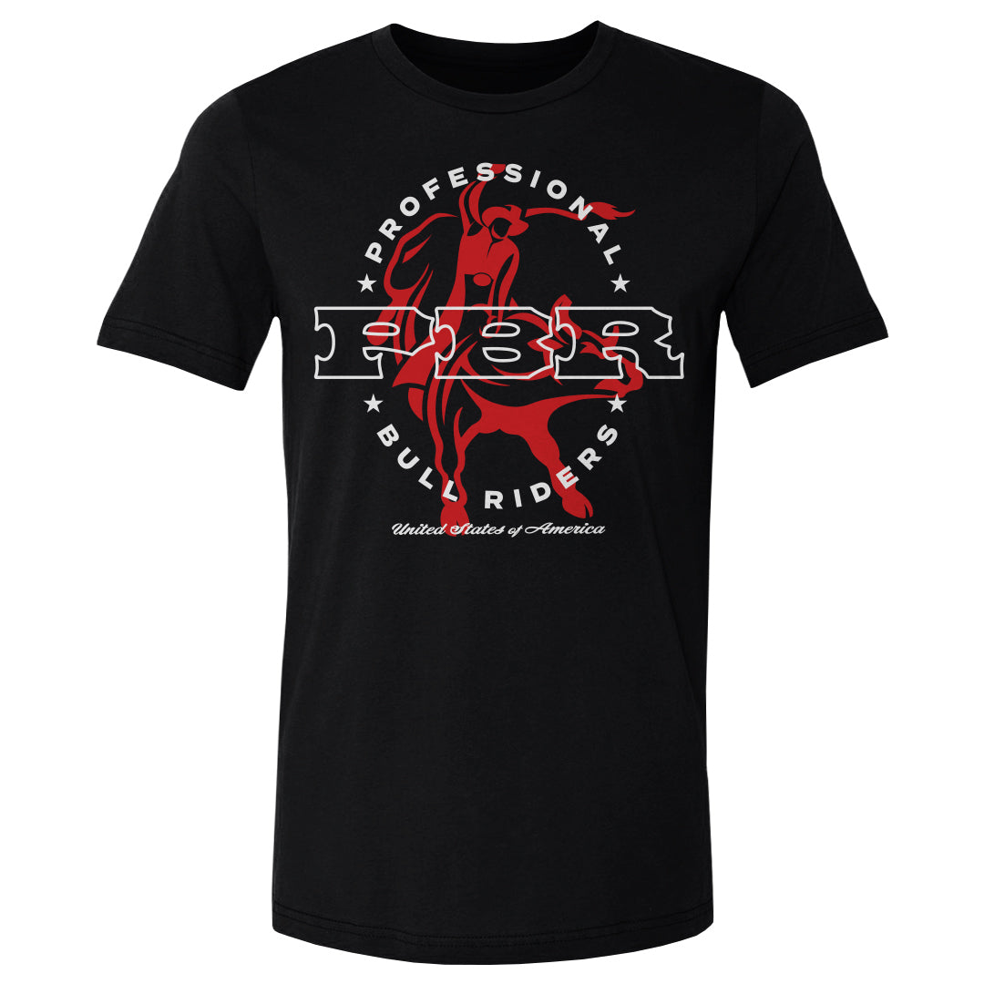 PBR Men's Cotton T-Shirt | 500 LEVEL