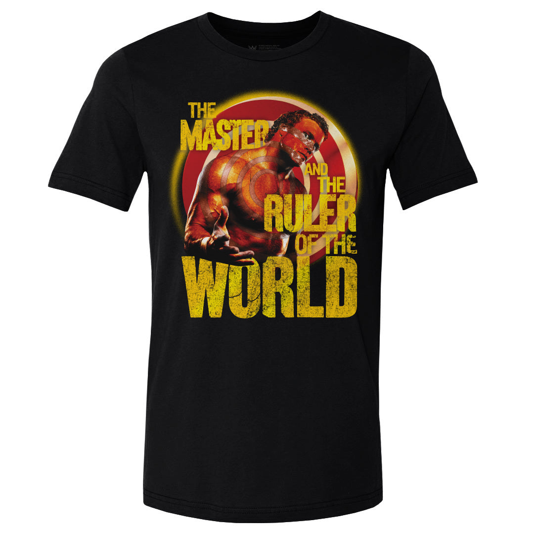 Sycho Sid Men's Cotton T-Shirt | 500 LEVEL