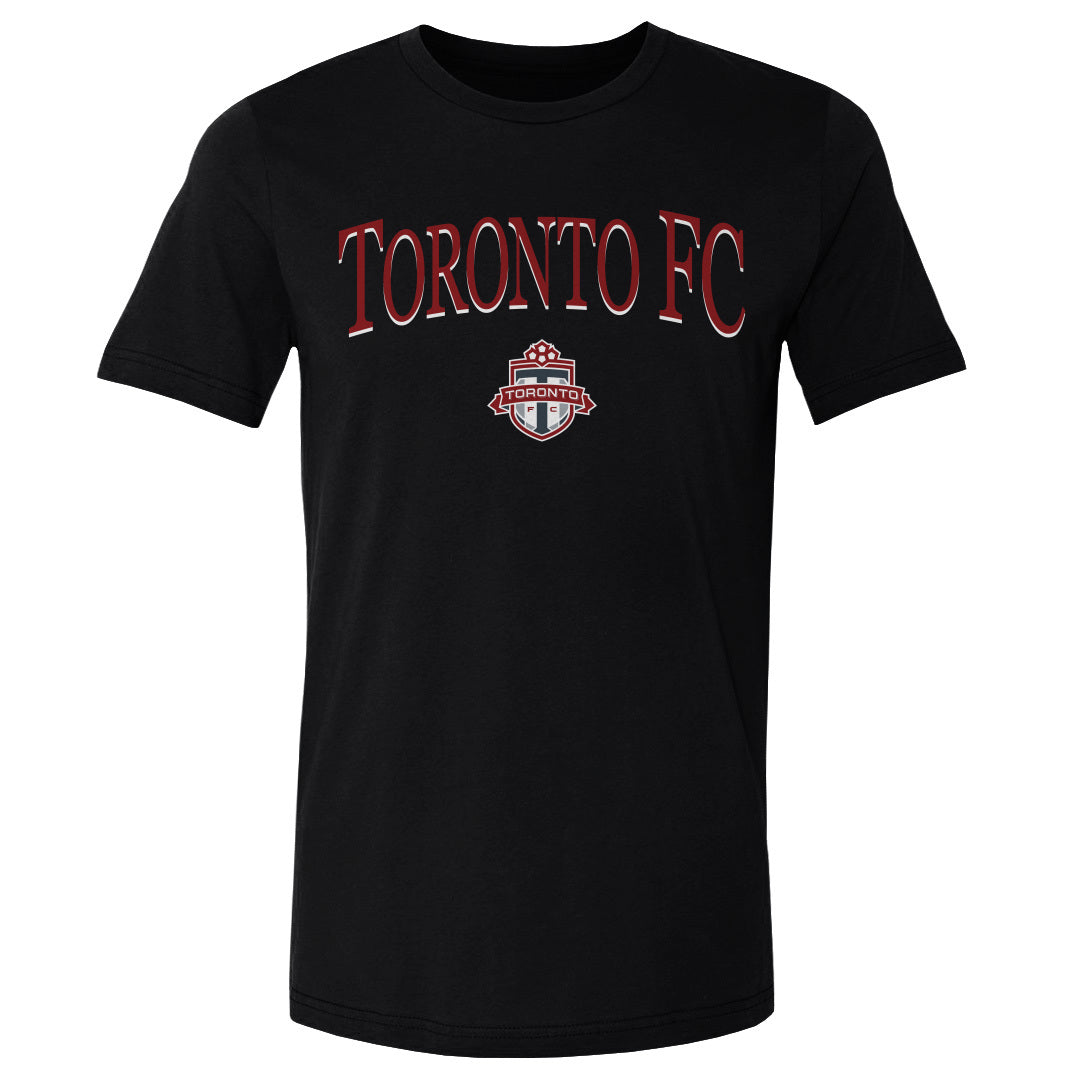 Toronto FC Men's Cotton T-Shirt | 500 LEVEL