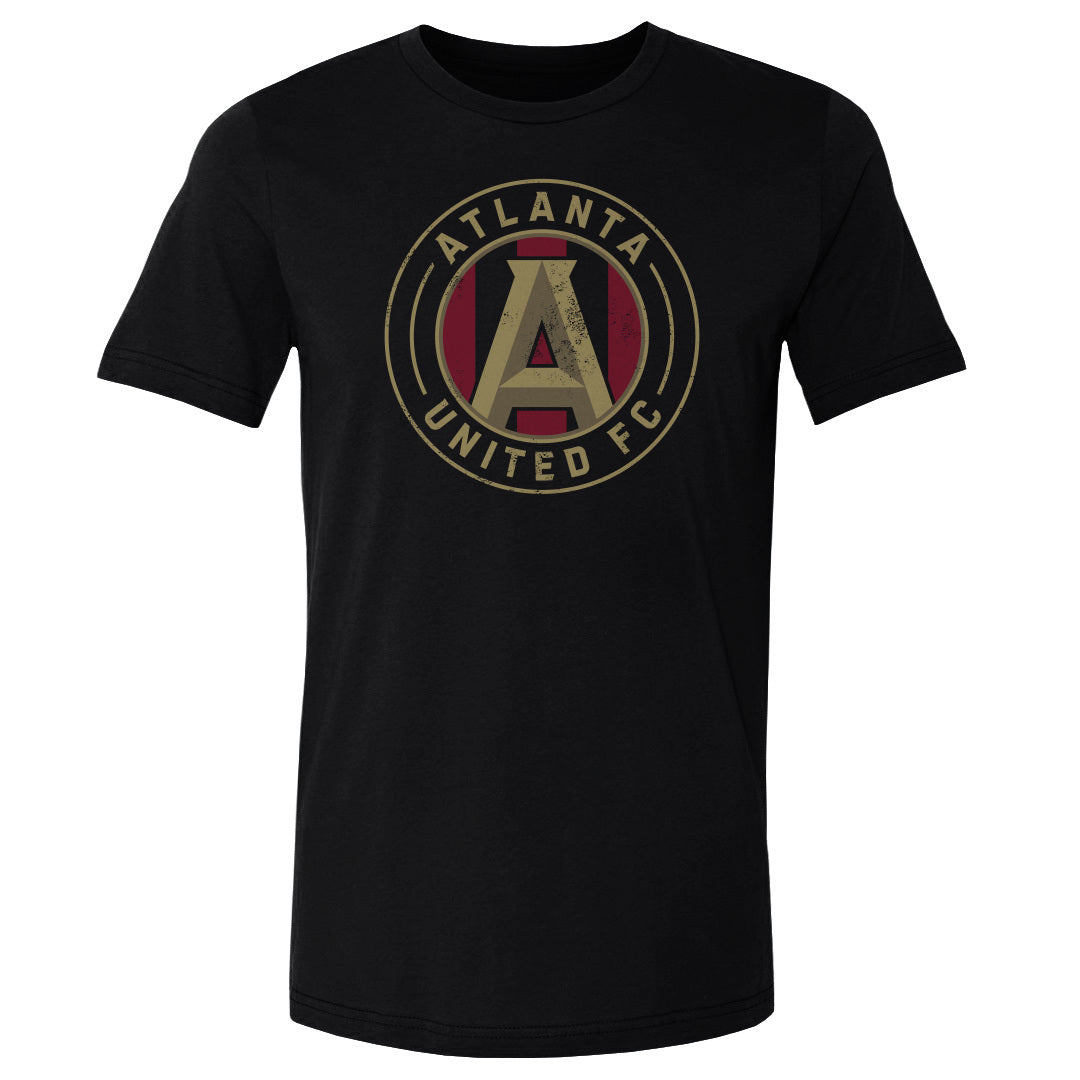 Atlanta United Men's Cotton T-Shirt | 500 LEVEL