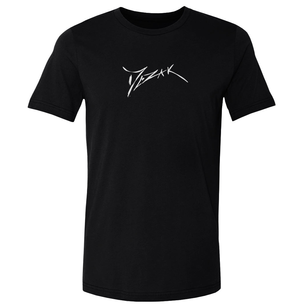 Mezak Art Men's Cotton T-Shirt | 500 LEVEL